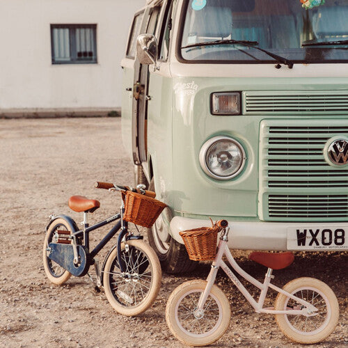 banwood loopfiets first go! - lichtroze | BW-F1G-PINK | 6