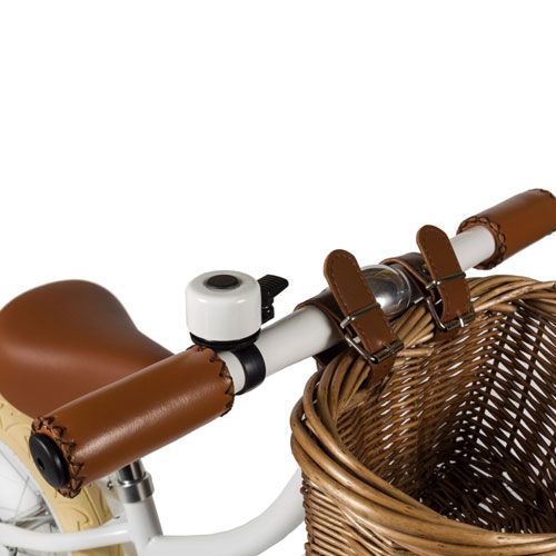 banwood loopfiets first go! - wit | BW-F1G-WHITE | 3