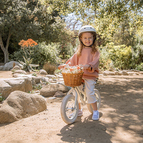 banwood loopfiets first go! - wit | BW-F1G-WHITE | 4