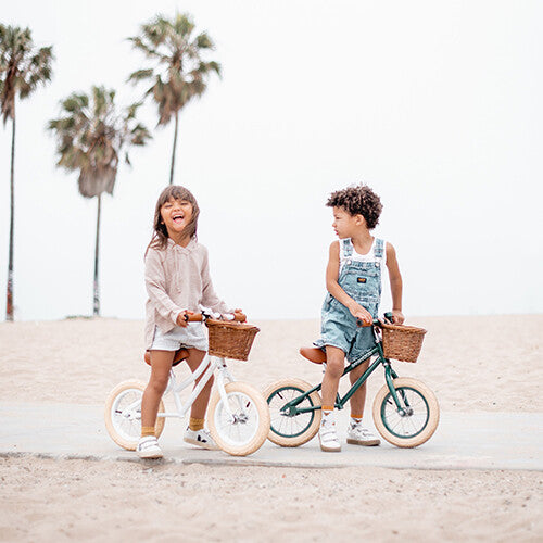 banwood loopfiets first go! - wit | BW-F1G-WHITE | 7