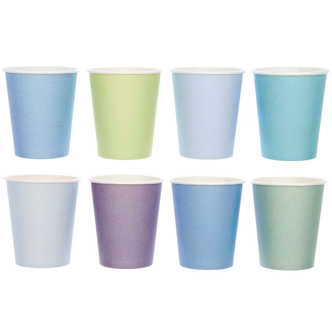 bekers oceaan - 8st | 401003 | 0