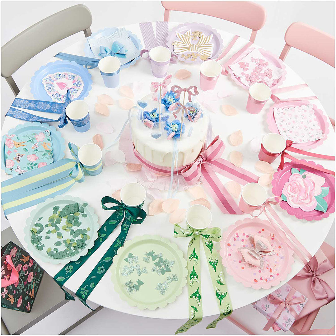 bekers oceaan - 8st | 401003 | 1