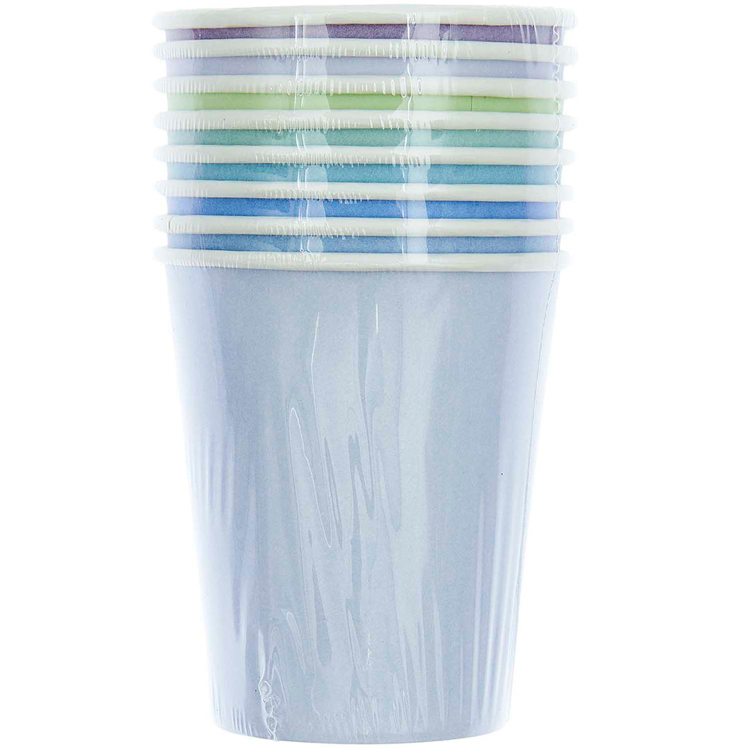 bekers oceaan - 8st | 401003 | 2
