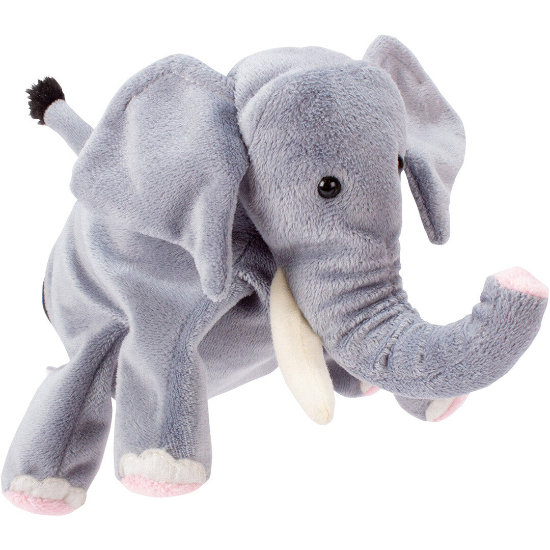 beleduc handpop olifant | 17.40128 | 0