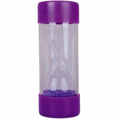 bigjigs ballotini zandloper 15 minuten | BJE0011 | 2