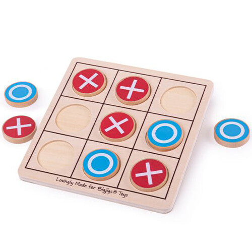 bigjigs boter-kaas-en-eieren | BJ691 | 0