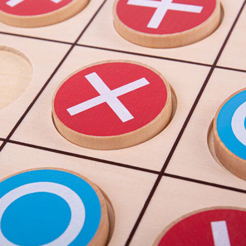 bigjigs boter-kaas-en-eieren | BJ691 | 1