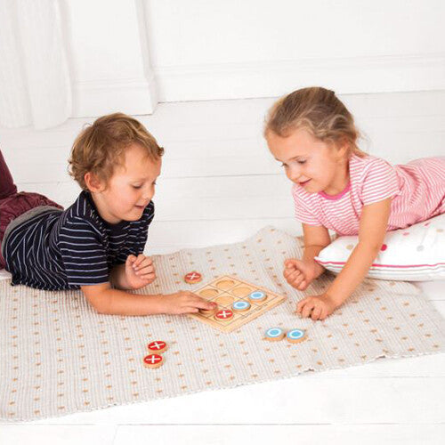 bigjigs boter-kaas-en-eieren | BJ691 | 2