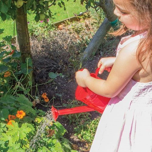 bigjigs rode gieter | BJ294 | 1