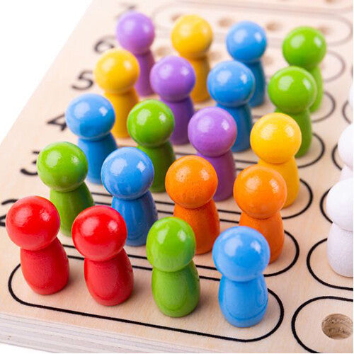 bigjigs strategiespel codekraker | BJ694 | 1