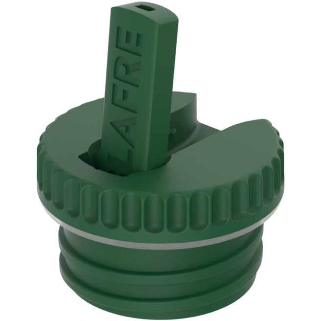 blafre dop met drinktuit groen | BL1948 | 0