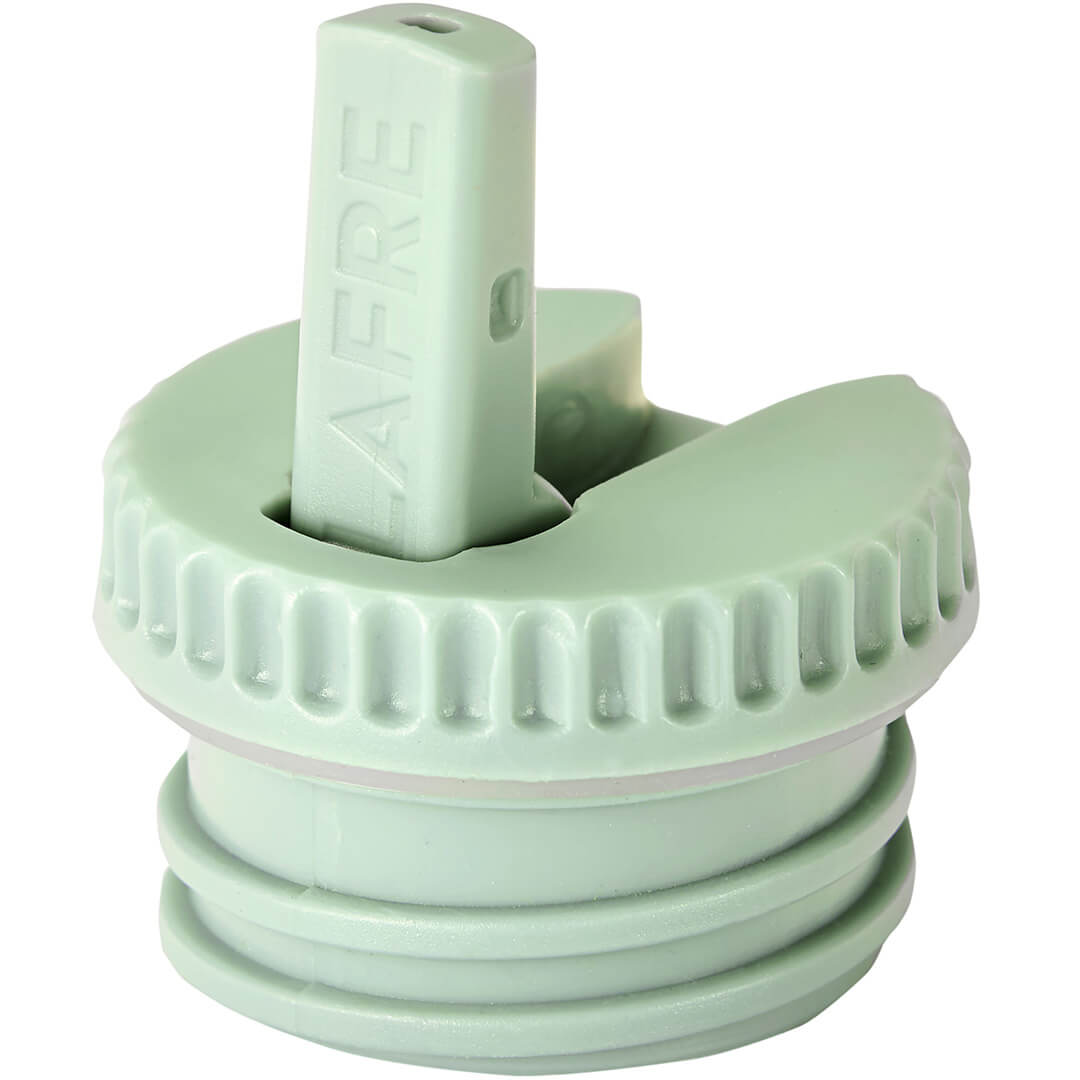 blafre dop met drinktuit lichtgroen | BL1942 | 0