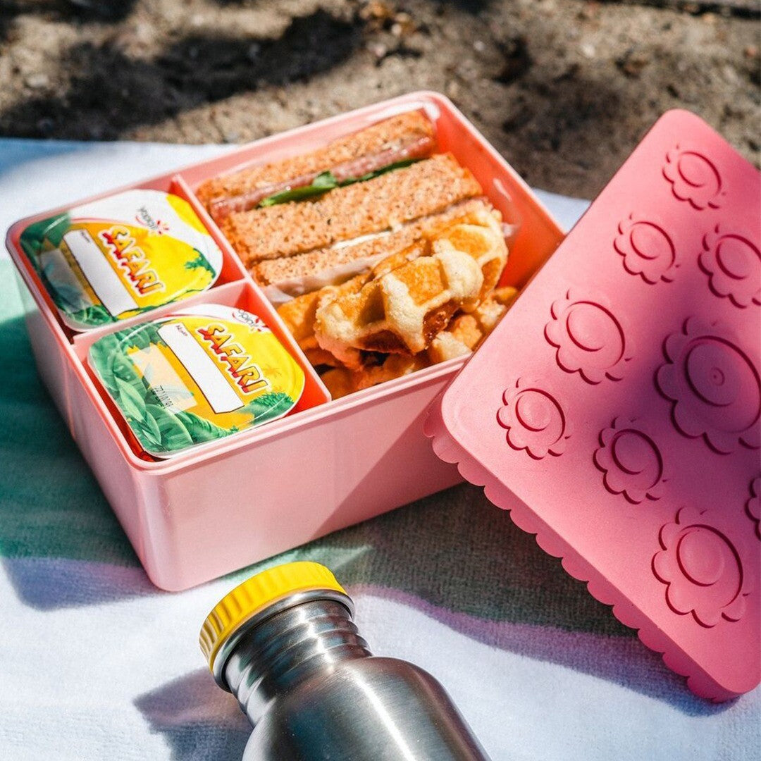 blafre lunchbox pink | BL7561 | 2