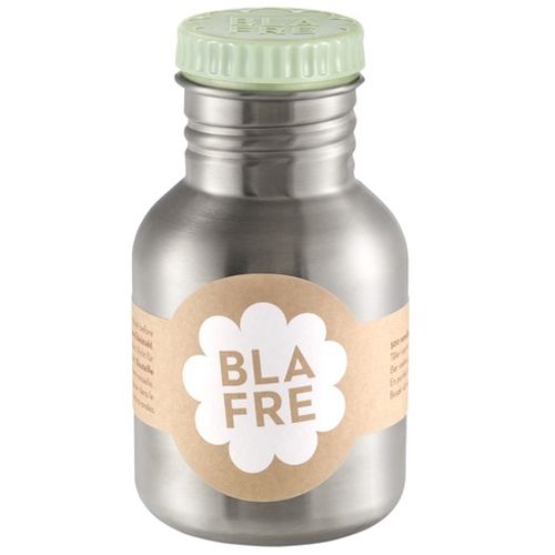 blafre rvs drinkfles lichtgroen - 300ml | BL4560 | 0