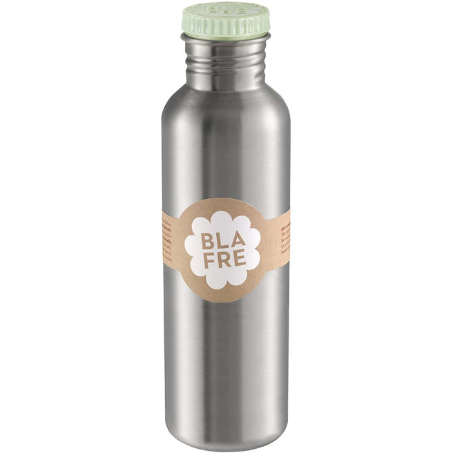 blafre rvs drinkfles lichtgroen - 750ml  | BL4581 | 0