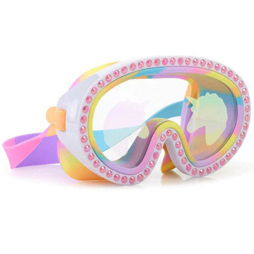 bling2o duikbril pink magic unicorn | 6125678 | 0