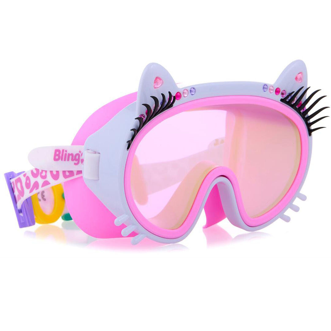 bling2o duikbril purr persian clawdia | 6125006 | 0