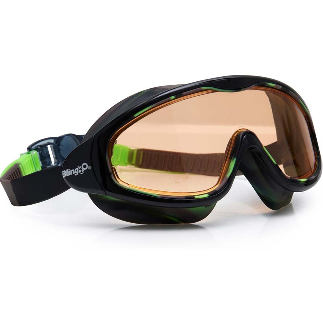 bling2o duikbril storm cloud | 6125270 | 0