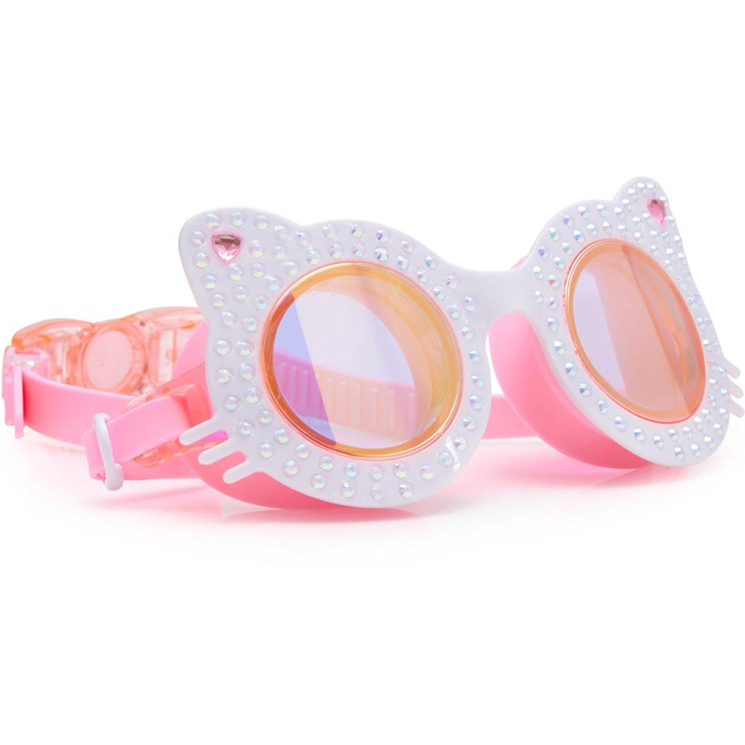 bling2o zwembril cat - powder purr | 6125246 | 0