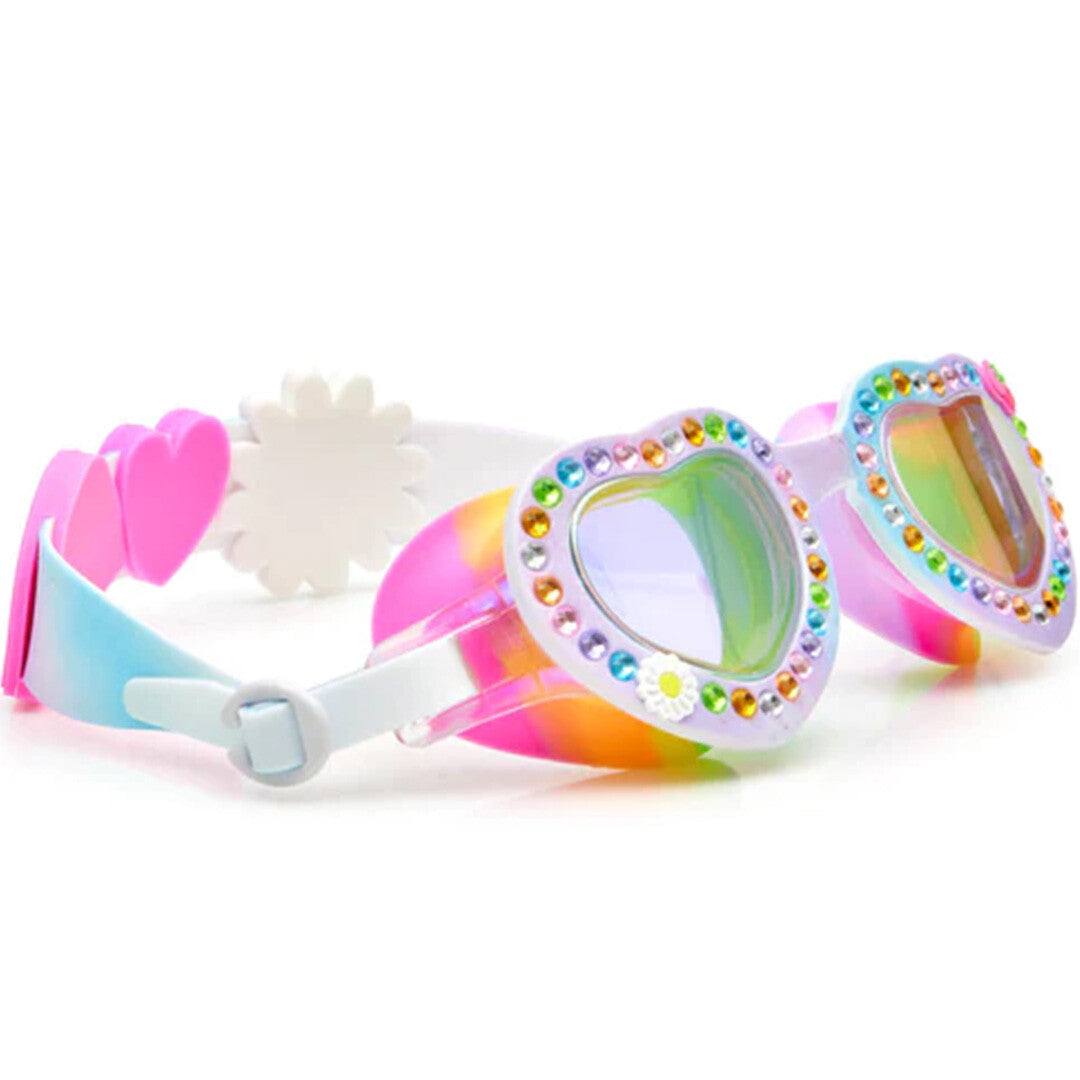 bling2o zwembril daisy - bright bouquet | 6125008 | 0