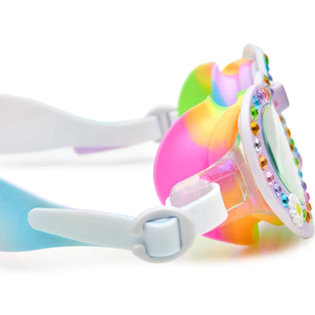 bling2o zwembril daisy - bright bouquet | 6125008 | 3