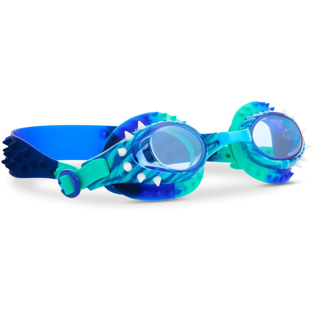 bling2o zwembril dino dive - roaring royal | 6125740 | 0