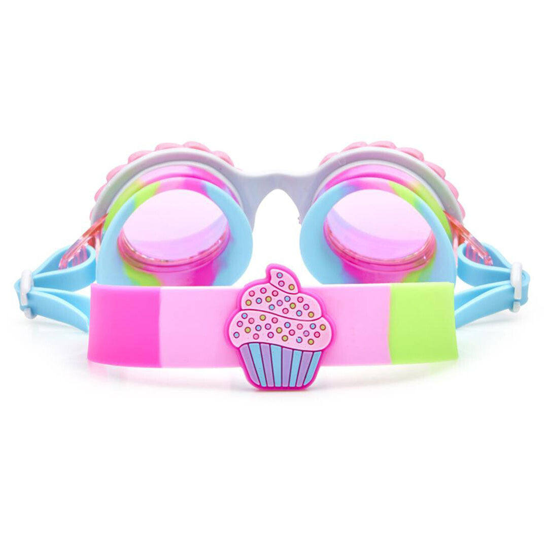 bling2o zwembril pink sugar bake off | 6125011 | 1