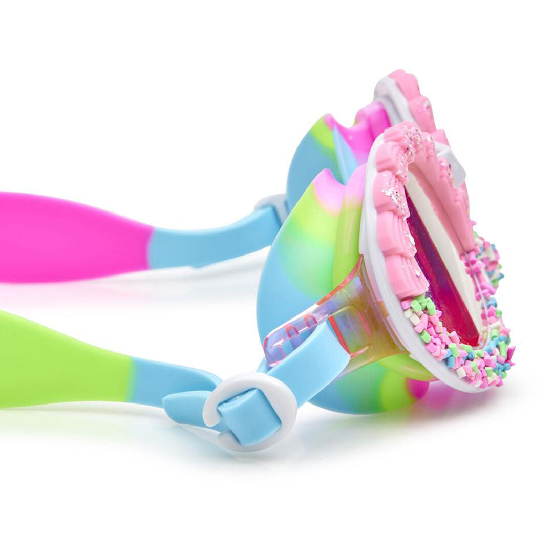 bling2o zwembril pink sugar bake off | 6125011 | 3