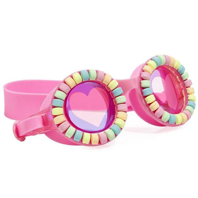 bling2o zwembril pool jewels - pink jewels | 6125427 | 0