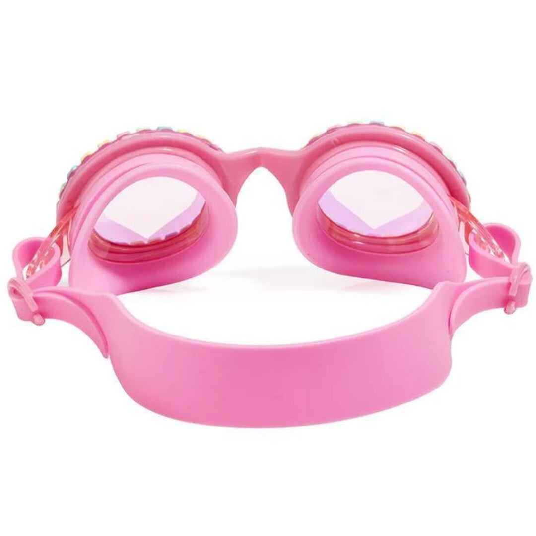 bling2o zwembril pool jewels - pink jewels | 6125427 | 1
