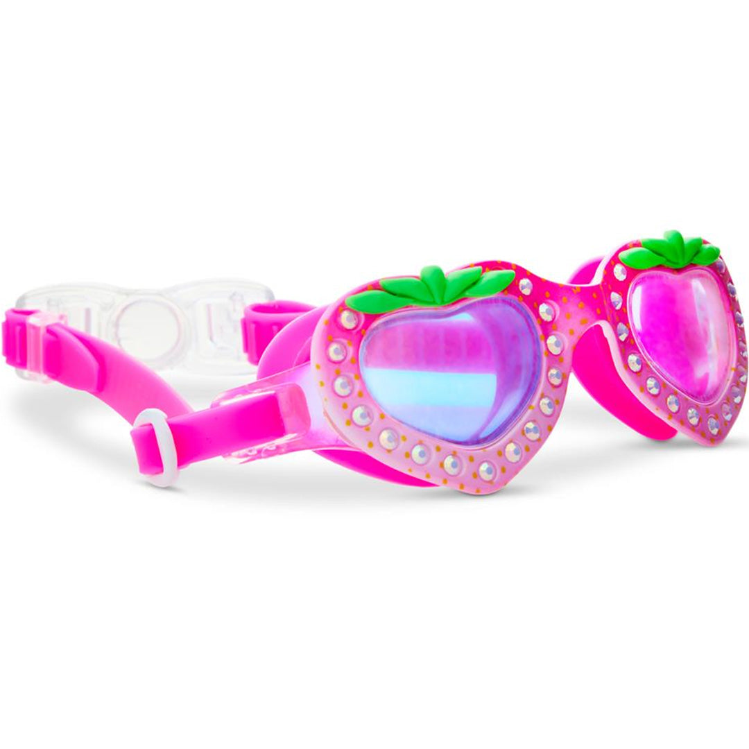 bling2o zwembril strawberry splash - pink | 6125716 | 0