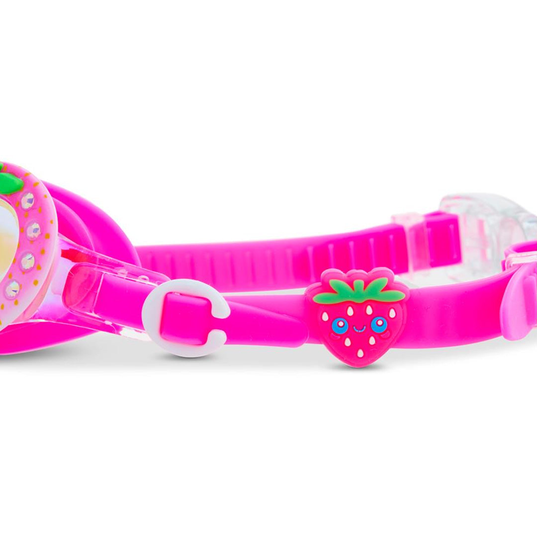 bling2o zwembril strawberry splash - pink | 6125716 | 2