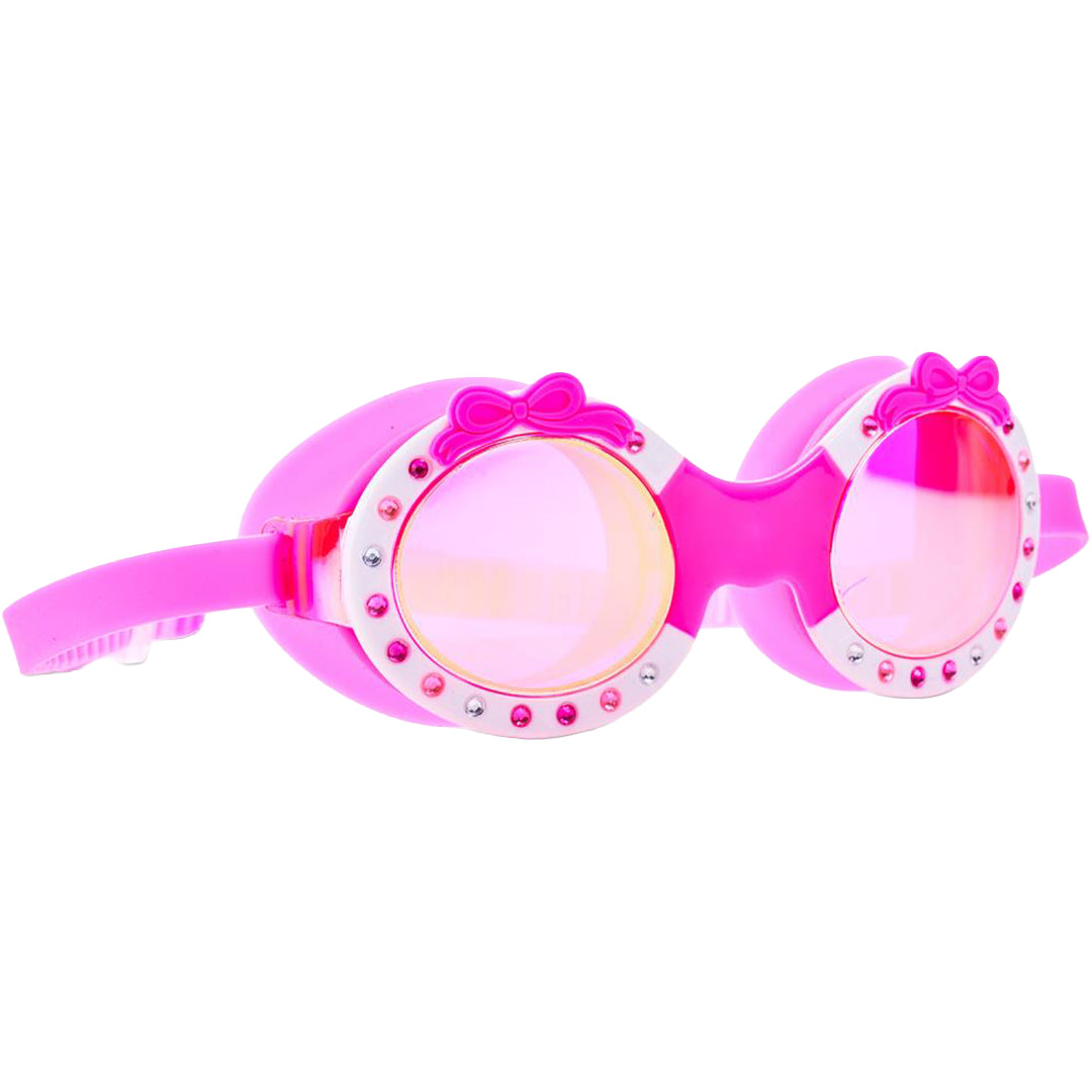 bling2o zwembril ribbon glam - pink | BL6125020 |