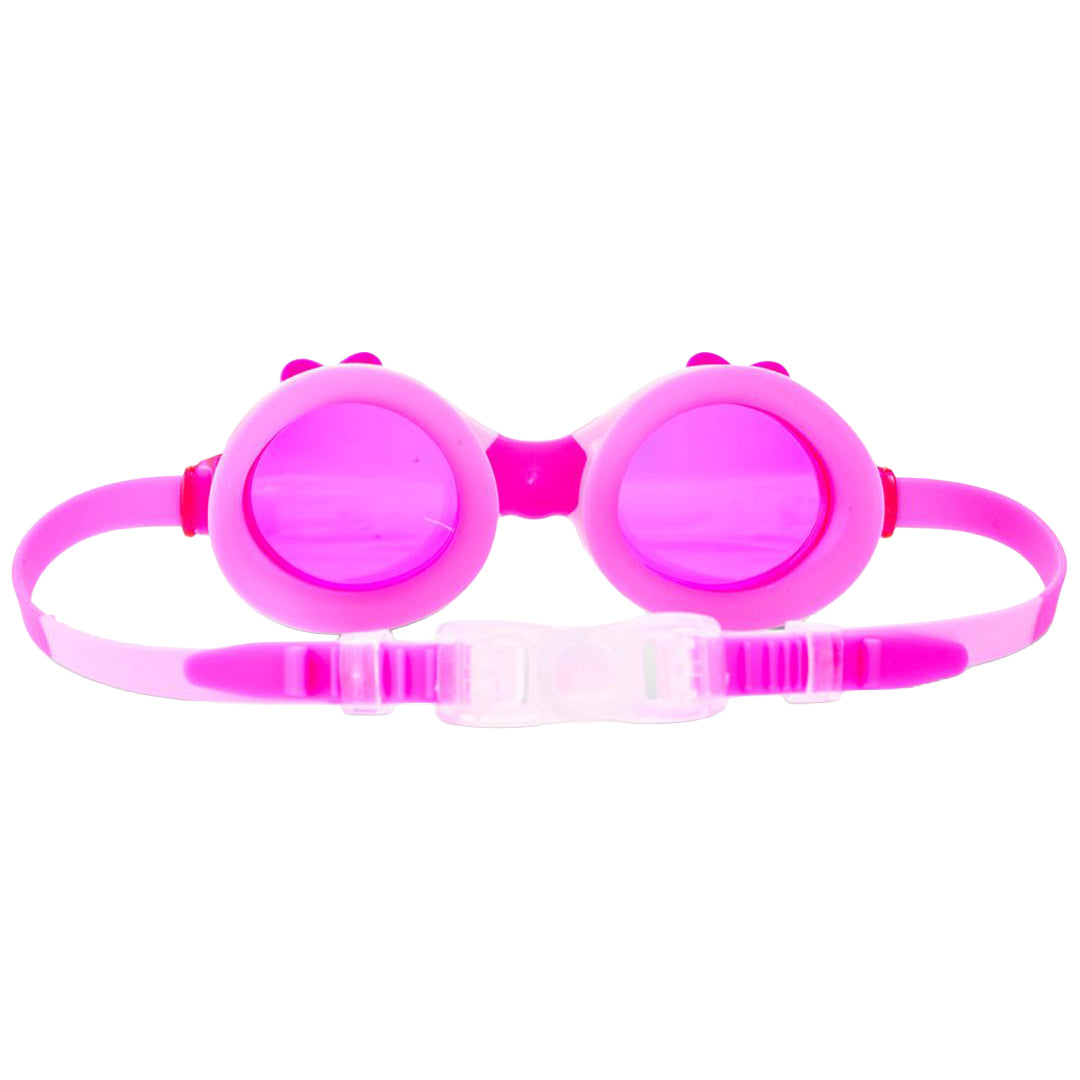 bling2o zwembril ribbon glam - pink | BL6125020 | 4