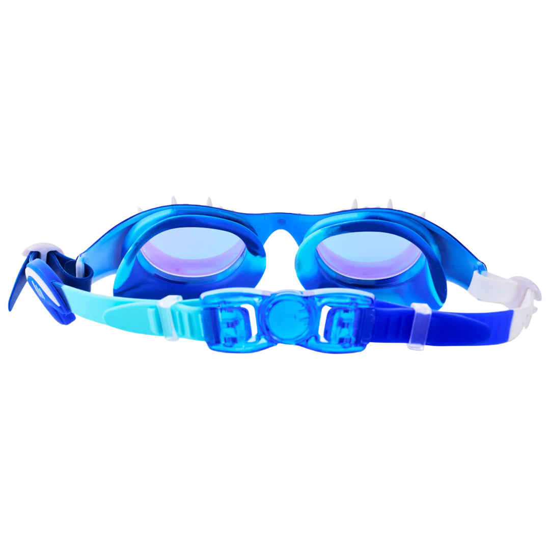 bling2o zwembril shark surge - great white strike | BL6126036 | 4