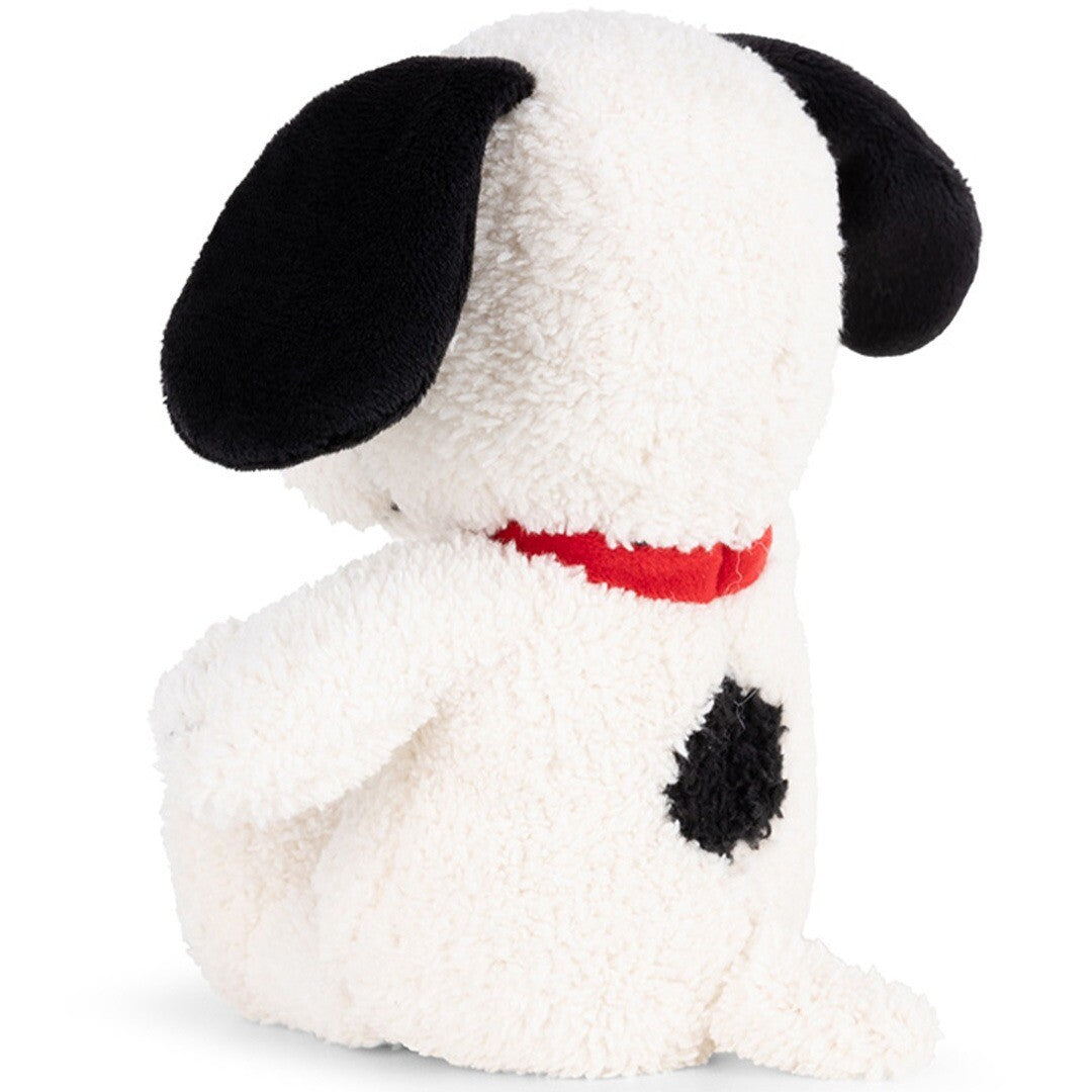 bon ton toys knuffelhond snoopy terry - 17 cm | 33.177.004 | 2