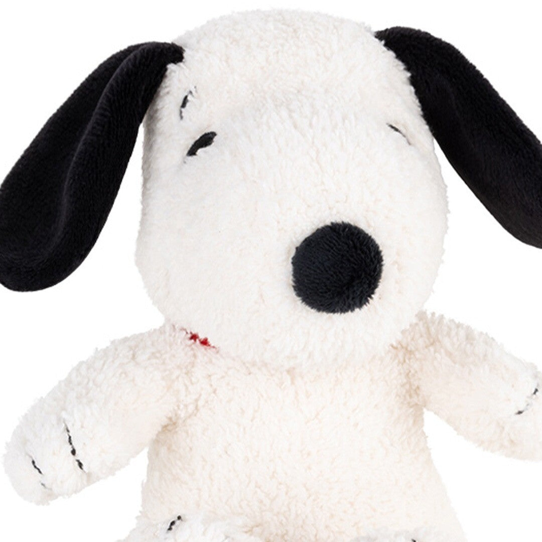 bon ton toys knuffelhond snoopy terry - 17 cm | 33.177.004 | 3