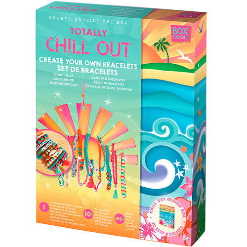 box candiy knutselset armbanden maken | 9939062 | 0