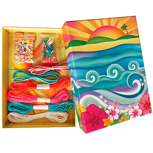 box candiy knutselset armbanden maken | 9939062 | 1