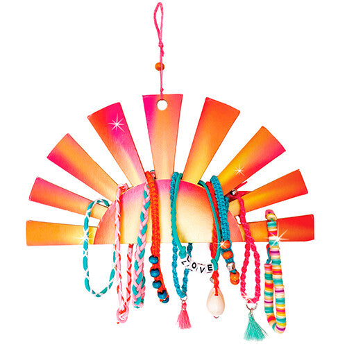 box candiy knutselset armbanden maken | 9939062 | 2