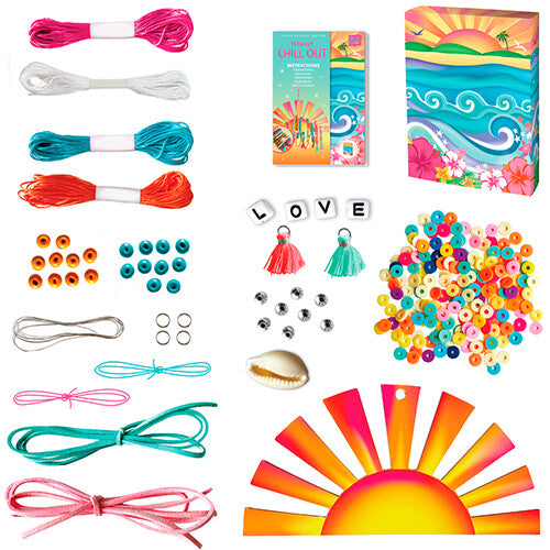 box candiy knutselset armbanden maken | 9939062 | 4