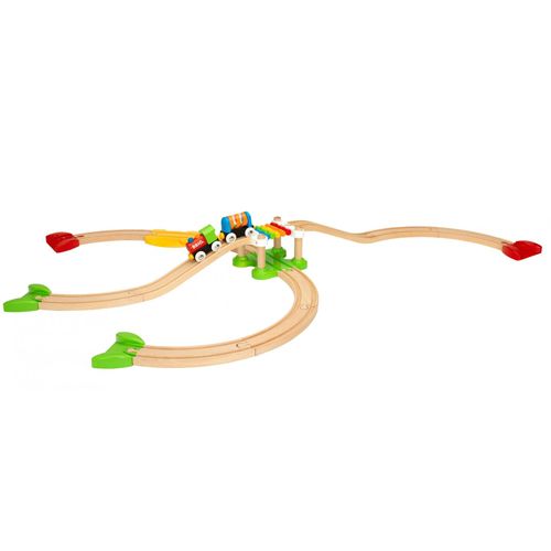 brio my first railway beginner pack | 33727 | 2
