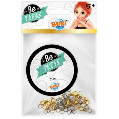 buki accessoires voor sieraden | PE010 | 0