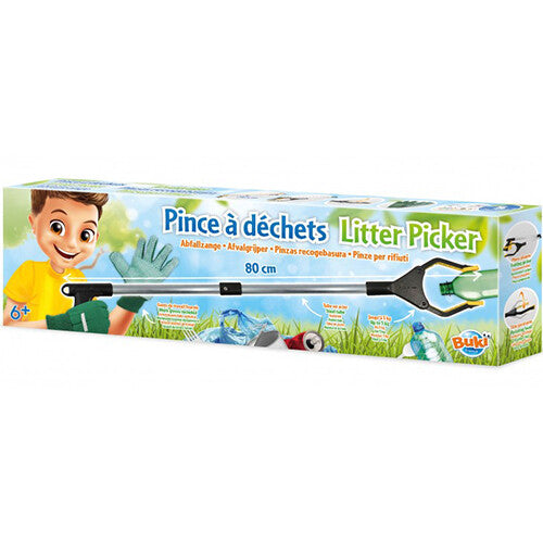 buki afvalgrijper | BN013 | 1