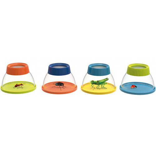 buki insectenloep - assorti | 509005 | 0