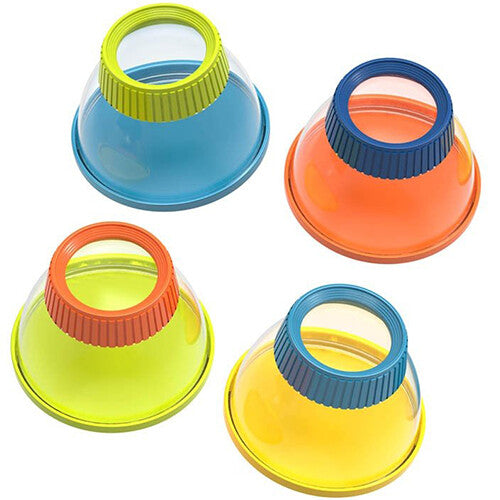 buki insectenloep - assorti | 509005 | 1