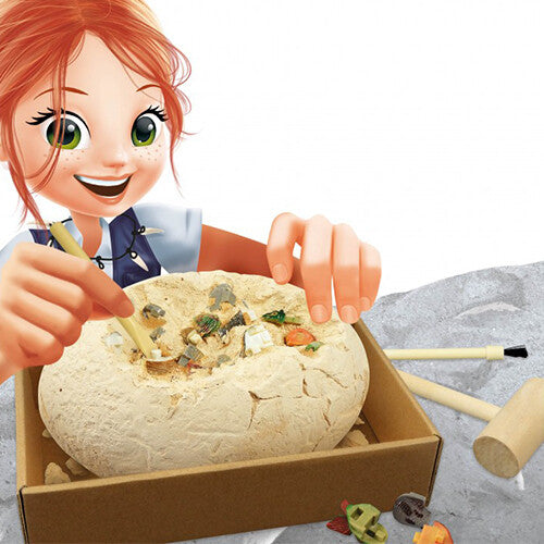 buki mega opgraafei dinosaurus | 502137 | 4