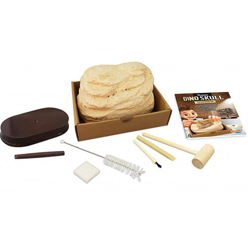 buki mega opgraafkit dinoschedel - t-rex | BU2130 | 1