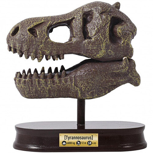 buki mega opgraafkit dinoschedel - t-rex | BU2130 | 3