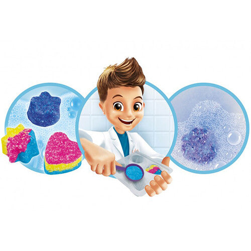 buki mini lab - bruisballen maken | BU3010 | 1